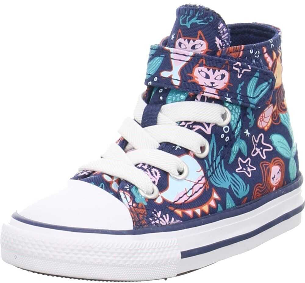 Converse 1V Mermaidhi 767203C ALBASTRE