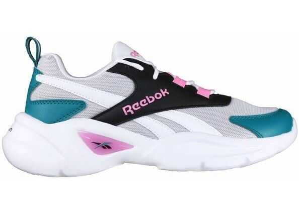 Reebok Royal EC Ride FV5399 NEGRE/GRI/VERDE