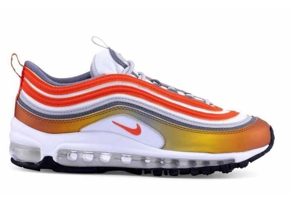 Nike Air Max 97 SE GS CT9637 ALB/PORTOCALIE