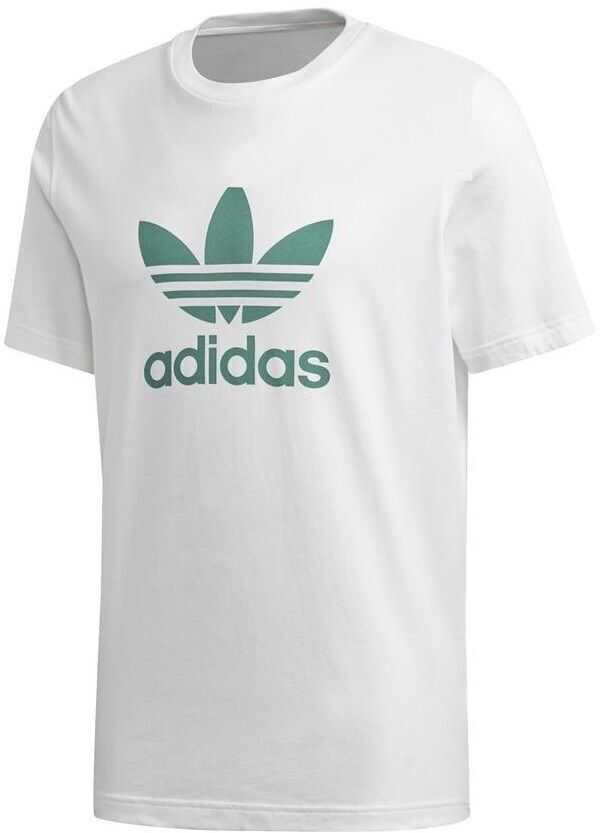 adidas Trefoil Tshirt FM3789 ALB