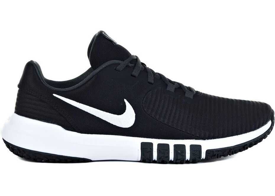 Nike Flex Control 4 CD0197 ALB/NEGRE