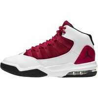 Ghete baschet Jordan Max Aura GS AQ9214 Baieti