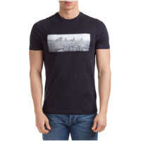 Tricouri Emporio Armani Neckline Jumper