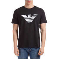 Tricouri Emporio Armani Neckline Jumper