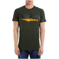 Tricouri Jumper Retro Barbati