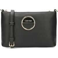 Genti de mana Hoop Ew Crossbody Femei