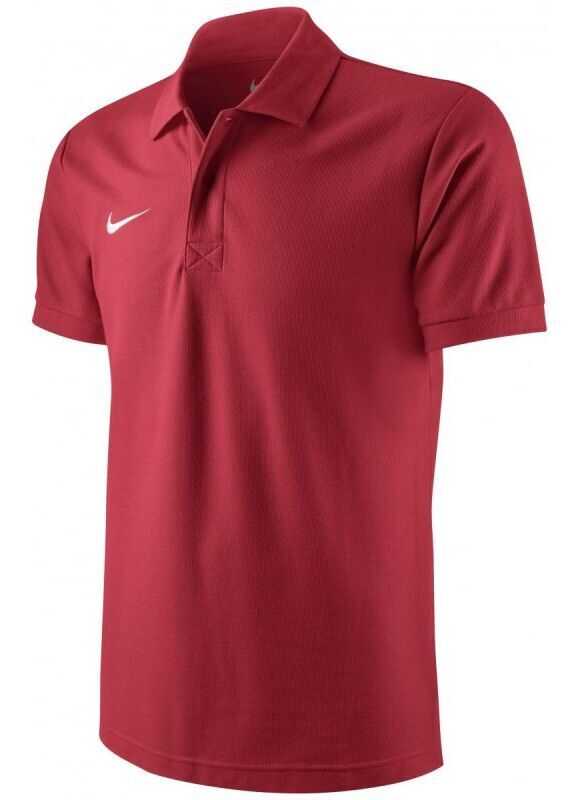Nike 454800-657 Red