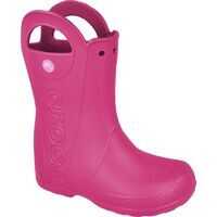 Incaltaminte trekking 12803-CANDYPINK Fete