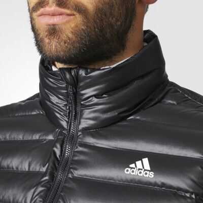Vesta Adidas Bleumarin Veste Barbati Adidas