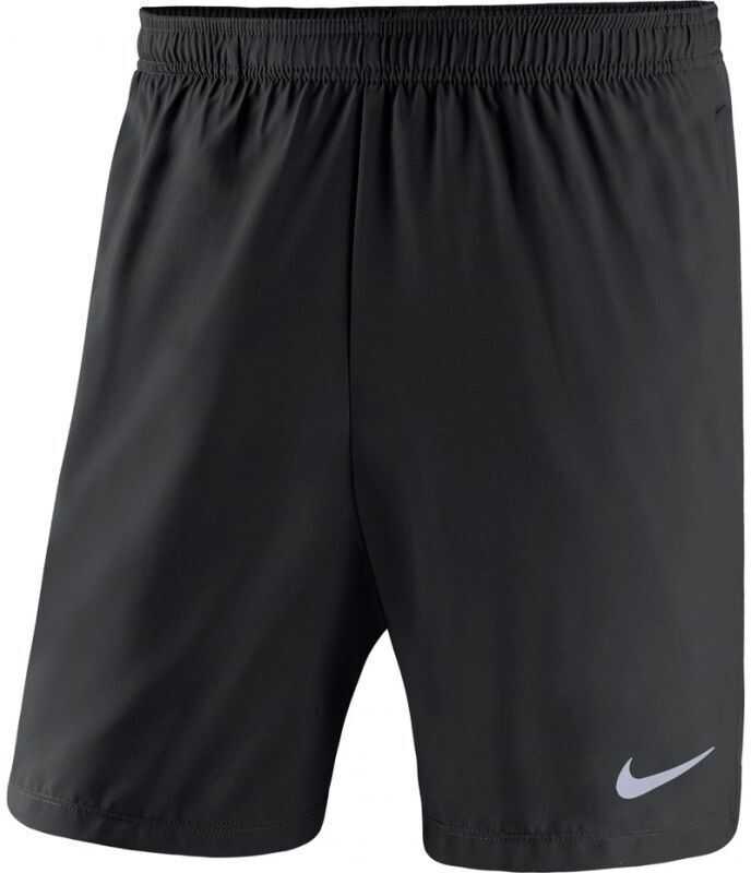 Pantaloni Scurti Nike 8937887010 Black Barbati Boutique Mall Romania