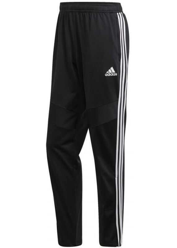 Pantaloni De Trening Adidas D95924 Black Barbati Boutique Mall Romania