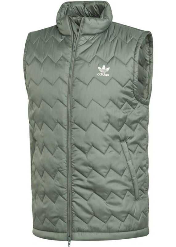 adidas DH5033 Gray/Silver imagine