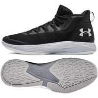 Ghete baschet Under Armour 3020623003