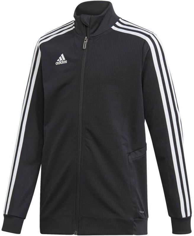 Bluze De Trening Adidas Dt5276 Black Baieti Boutique Mall Romania