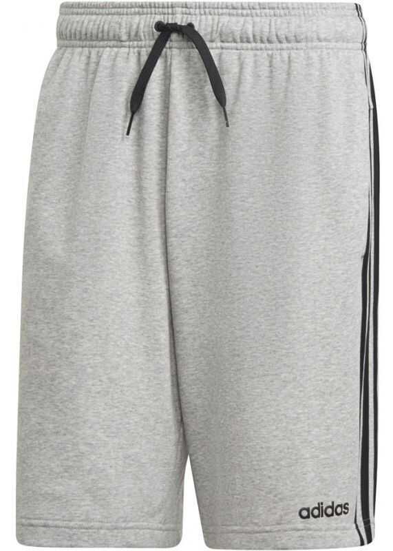Pantaloni Scurti Adidas Du7831 Gray Silver Barbati Boutique Mall