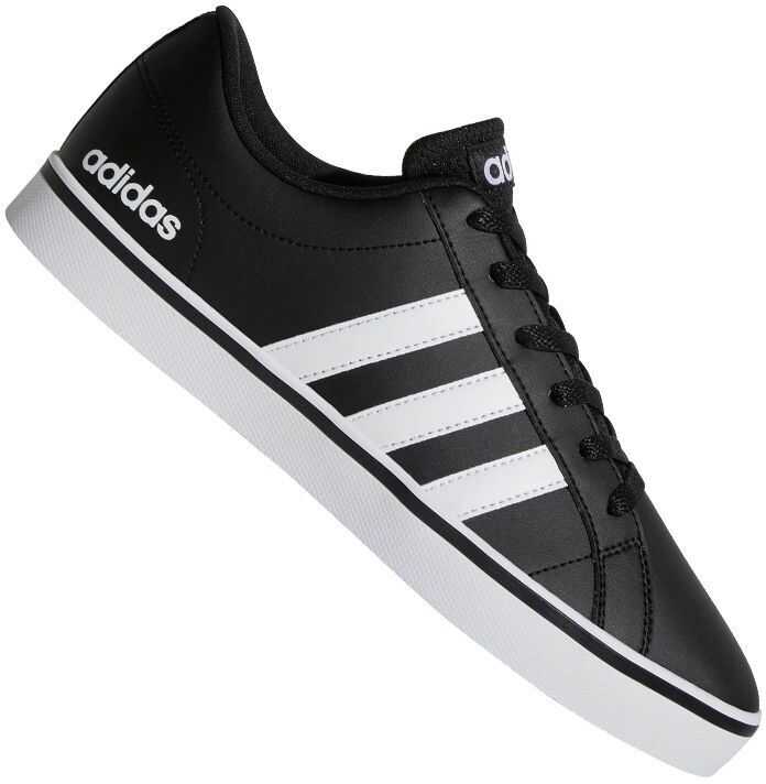 adidas B74494 White/Black Adidas