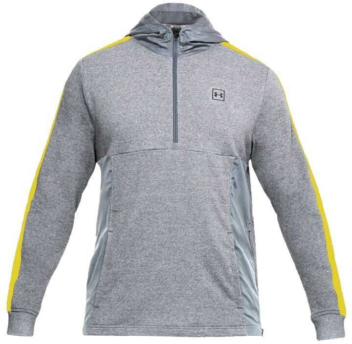 Under Armour 1310585-035 Gray/Silver
