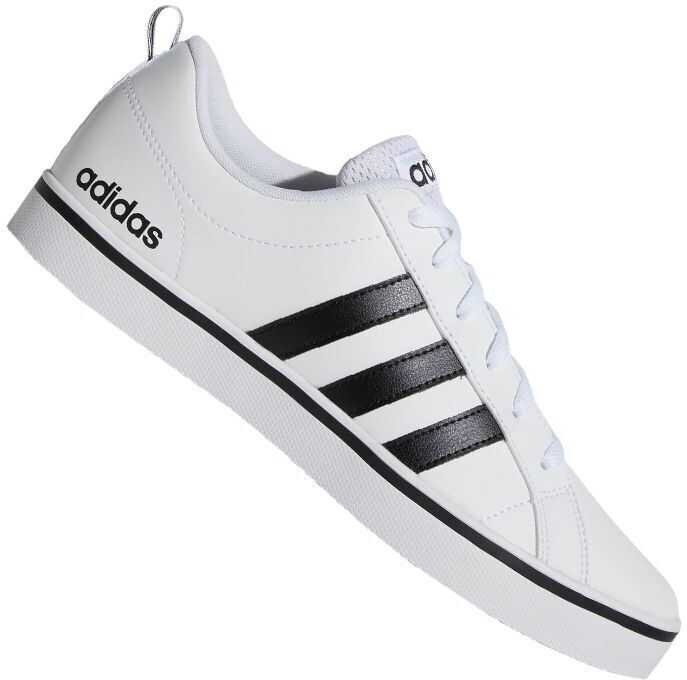 Tenisi adidas AW4594 White Barbati - Boutique Mall Romania