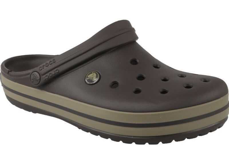 Crocs 11016-22Y Black