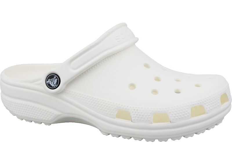 Crocs 10001-100 White b-mall.ro
