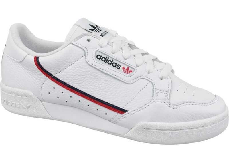 adidas Originals G27706 White