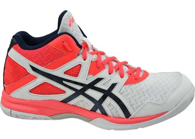 ASICS 1072A037-101 Red
