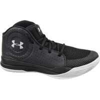 Ghete baschet Under Armour 3022121-001