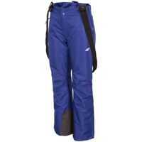 Pantaloni ski H4Z19-SPDN00136S Femei