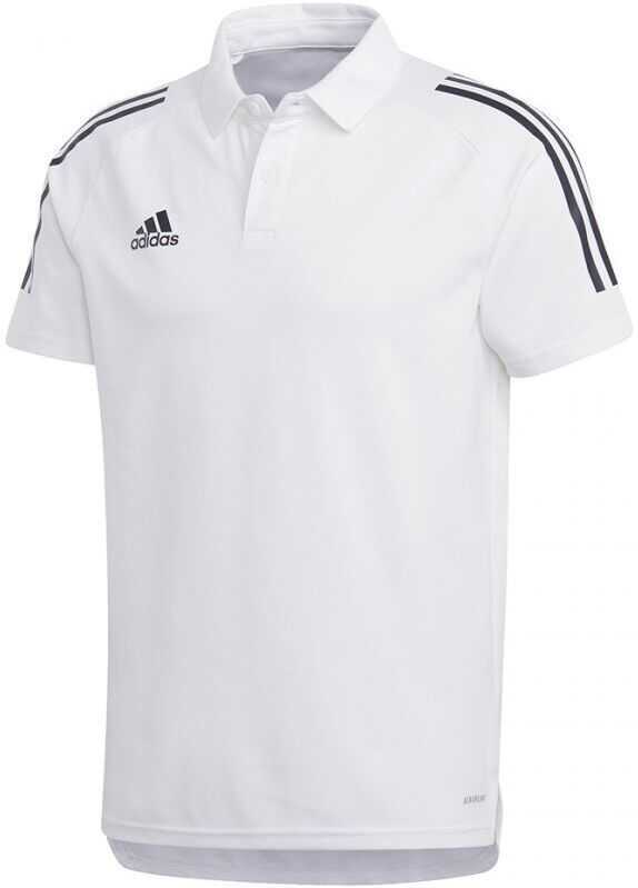 Tricouri Polo Adidas Ea2517 White Barbati Boutique Mall Romania