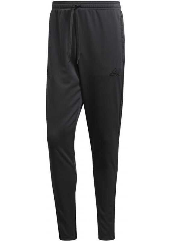 Pantaloni De Trening Adidas Fj6329 Gray Silver Barbati Boutique