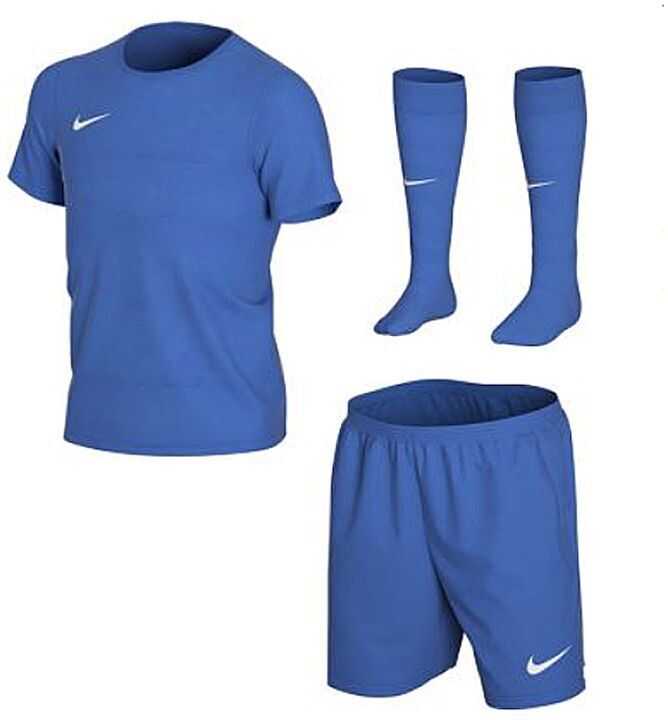 Nike CD2244-463 Blue