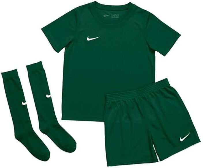 Nike CD2244-302 Green