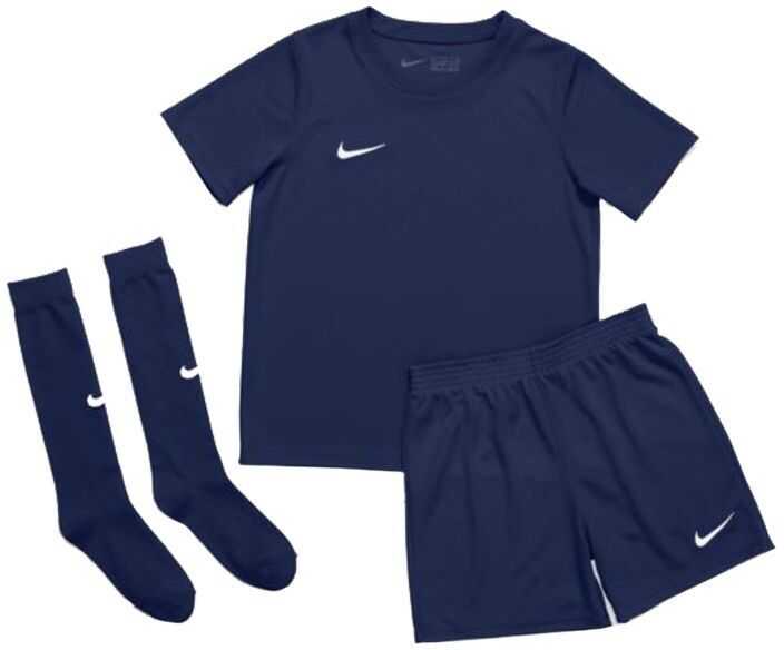 Nike CD2244-410 Navy Blue