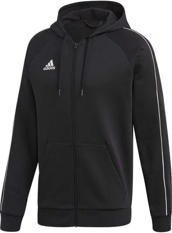 Bluze De Trening Adidas Ft8068 Black Barbati Boutique Mall Romania