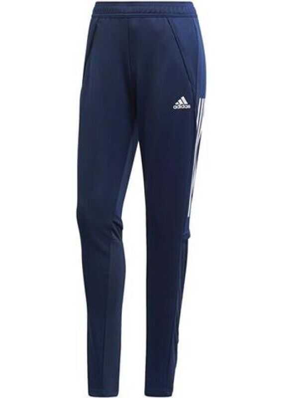 Pantaloni De Trening Adidas Fn0022 Navy Blue Femei Boutique Mall Romania
