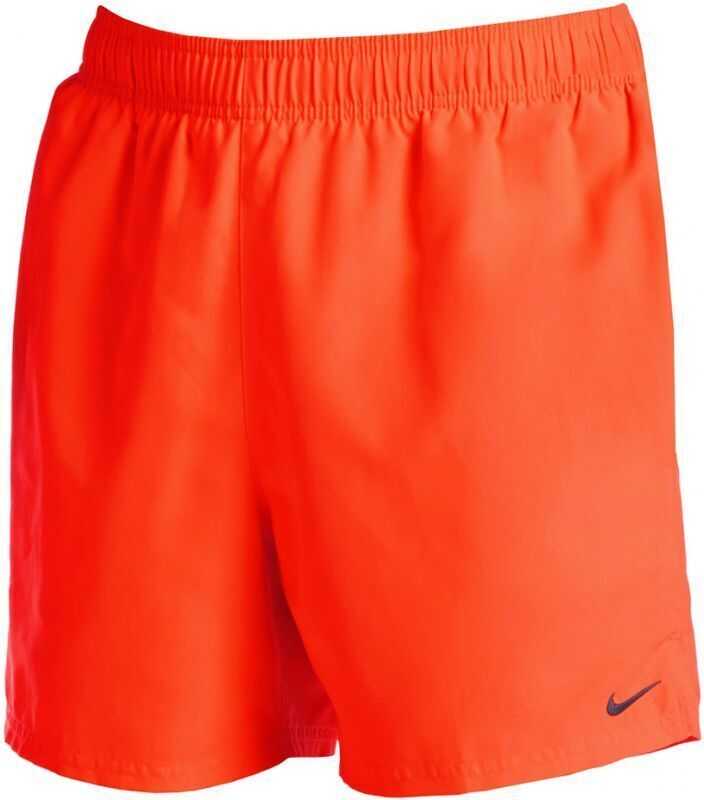 Bermude Nike Nessa560822 Orange Barbati Boutique Mall Romania