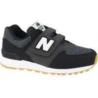 Sneakers YV574DMK Baieti