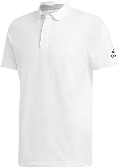 Tricouri Polo Adidas Dq1450 White Barbati Boutique Mall Romania