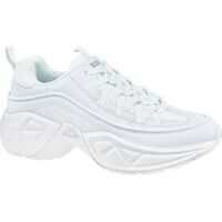 Sneakers 242733-1010 Femei