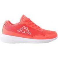 Sneakers 242495NC2929 Femei