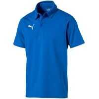 Tricouri Polo PUMA 655310-02