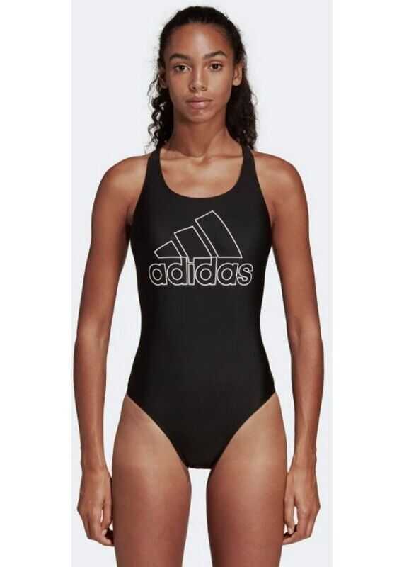 Costume De Baie Intregi Adidas Dt4837 Black Femei Boutique Mall Romania