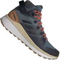 Incaltaminte trekking EF6766 Barbati
