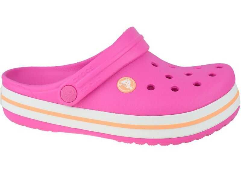 Crocs 204537-6QZ Pink