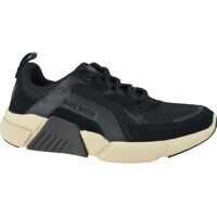 Sneakers SKECHERS 68668-BKTP