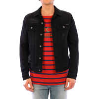 Bomber jacket Dolce & Gabbana Denim Jacket