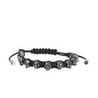 Bratari Multi Skull Bracelet Barbati