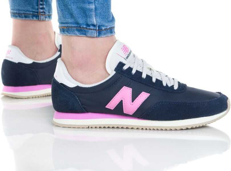 Sneakers New Balance 720 Bleumarin Femei Boutique Mall Romania