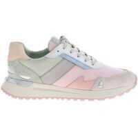 Sneakers Monroe Sneakers In Multicolor Femei