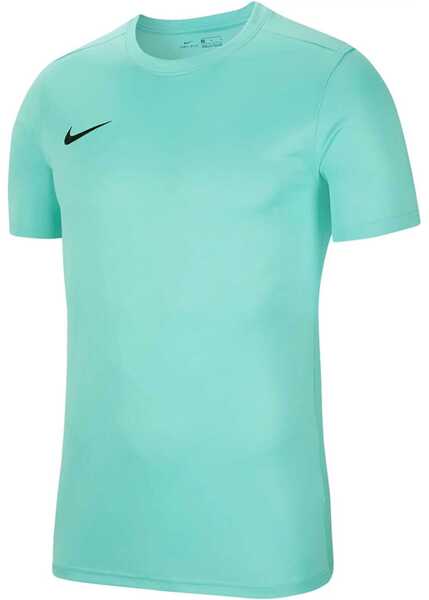 Tricouri Nike Jr Dry Park VII Tee Blue Baieti (BM 7755472) 1